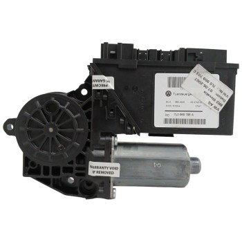 MOTOR ELEVALUNAS TRASERO IZQUIERDO 7L0959795A 0130821765 