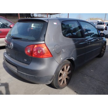 Recambio de carroceria corte para volkswagen golf v berlina (1k1) 1.9 tdi referencia OEM IAM   