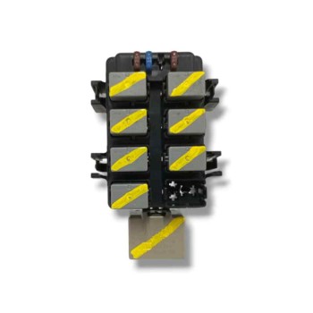 Recambio de caja reles / fusibles para subaru forester (sh_) 2.0 d awd (shh) referencia OEM IAM   