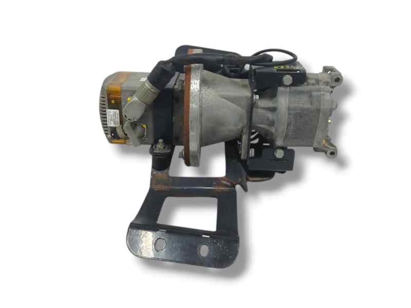 Recambio de compresor aire acondicionado para fiat ducato furgoneta (250) 100 multijet 2,2 d referencia OEM IAM 5A7975300  46819