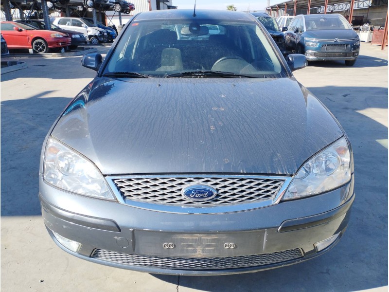 Recambio de carroceria corte para ford mondeo berlina (ge) 2.0 cat referencia OEM IAM   