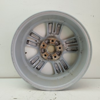 Recambio de llanta para hyundai tucson (jm) 2.0 crdi cat referencia OEM IAM 529102E220 6,5JX16-41 