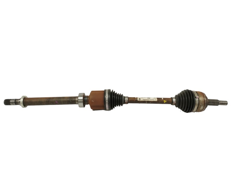 Recambio de transmision delantera derecha para renault express iii 1.5 blue dci 95 (f6ab) referencia OEM IAM 391009795R  
