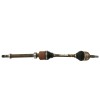 Recambio de transmision delantera derecha para renault express iii 1.5 blue dci 95 (f6ab) referencia OEM IAM 391009795R  