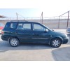 Recambio de carroceria corte para kia carens 2.0 turbodiesel cat referencia OEM IAM   