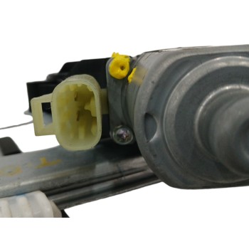 Recambio de elevalunas trasero derecho para chevrolet aveo berlina hatchback 1.4 cat referencia OEM IAM 98810J3010 0130822464 