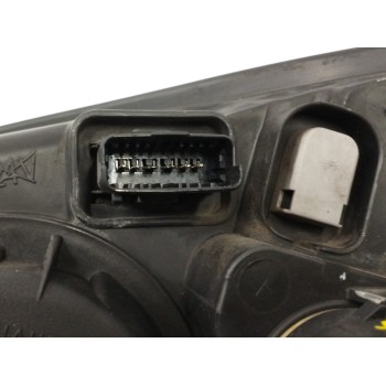 Recambio de faro derecho para peugeot 607 (9d, 9u) 3.0 v6 24v referencia OEM IAM 9641958980 XENON SIN CENTRALITA PARA PULIR
