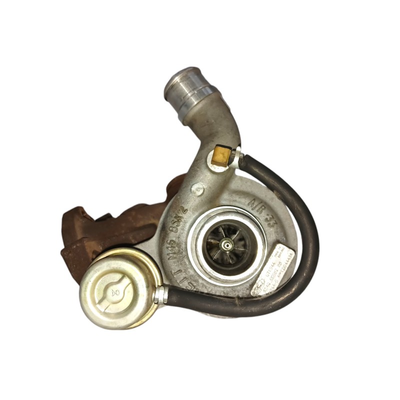 Recambio de turbocompresor para ford focus berlina (cak) ghia referencia OEM IAM XS4Q6K682BB 4522445 