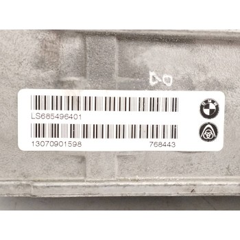 Recambio de columna direccion para bmw serie 1 lim. (f21) 2.0 turbodiesel referencia OEM IAM 6854964  