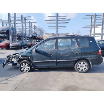 Recambio de carroceria corte para kia carens 2.0 turbodiesel cat referencia OEM IAM   