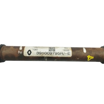 Recambio de transmision delantera derecha para renault express iii 1.5 blue dci 95 (f6ab) referencia OEM IAM 391009795R  