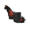 Recambio de caja reles / fusibles para porsche cayenne (typ 9pa1) s referencia OEM IAM 7L0941828  