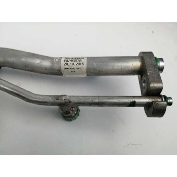 Recambio de tubos aire acondicionado para hyundai h350 kasten 2.5 crdi cat referencia OEM IAM 9922059000  