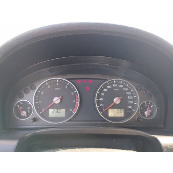 Recambio de carroceria corte para ford mondeo berlina (ge) 2.0 cat referencia OEM IAM   