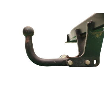 Recambio de enganche remolque para ssangyong rodius ii 2.2 xdi referencia OEM IAM   