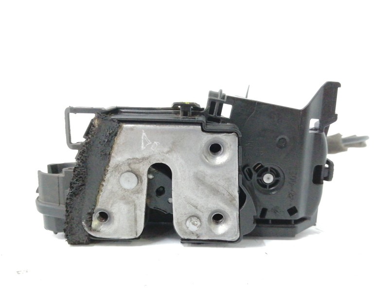 Recambio de cerradura puerta delantera derecha para renault clio iv 1.5 dci diesel fap referencia OEM IAM 805024563R  