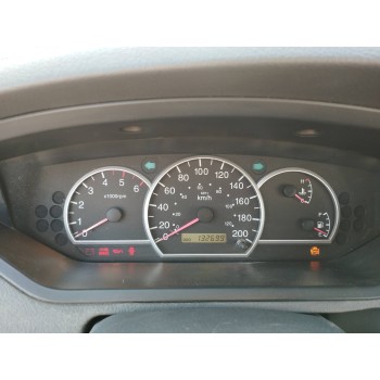 Recambio de carroceria corte para kia carens 2.0 turbodiesel cat referencia OEM IAM   