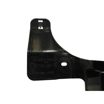 Recambio de refuerzo paragolpes trasero para tesla model 3 (5yj3) ev referencia OEM IAM 108399400G 11219100E 