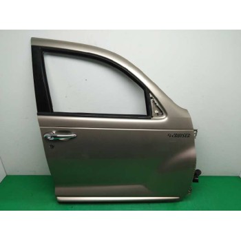 Recambio de puerta delantera derecha para chrysler pt cruiser (pt) 2.2 crd cat referencia OEM IAM 05066966AE  