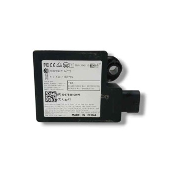 Recambio de modulo electronico para tesla model 3 (5yj3) ev referencia OEM IAM 109785500H  