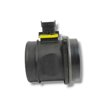Recambio de caudalimetro para jaguar f-pace (x761) 2.0 td4 awd referencia OEM IAM G4D312B579AA 0280218307 