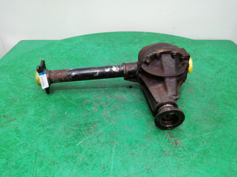 Recambio de diferencial delantero para opel monterey 3.1 turbodiesel referencia OEM IAM Recambio de diferencial delantero para opel monterey 3.1 turbodiesel referencia OEM IAM