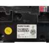 Recambio de mando climatizador para volkswagen golf vii (5g1, bq1, be1, be2) 1.6 tdi referencia OEM IAM 5G0907044BC 5HB01118185 