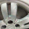 Recambio de llanta para hyundai tucson (jm) 2.0 crdi cat referencia OEM IAM 529102E220 6,5JX16-41 