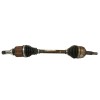 Recambio de transmision delantera izquierda para renault express iii 1.5 blue dci 95 (f6ab) referencia OEM IAM 391011074R  