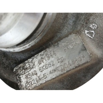 Recambio de turbocompresor para ford focus berlina (cak) ghia referencia OEM IAM XS4Q6K682BB 4522445 