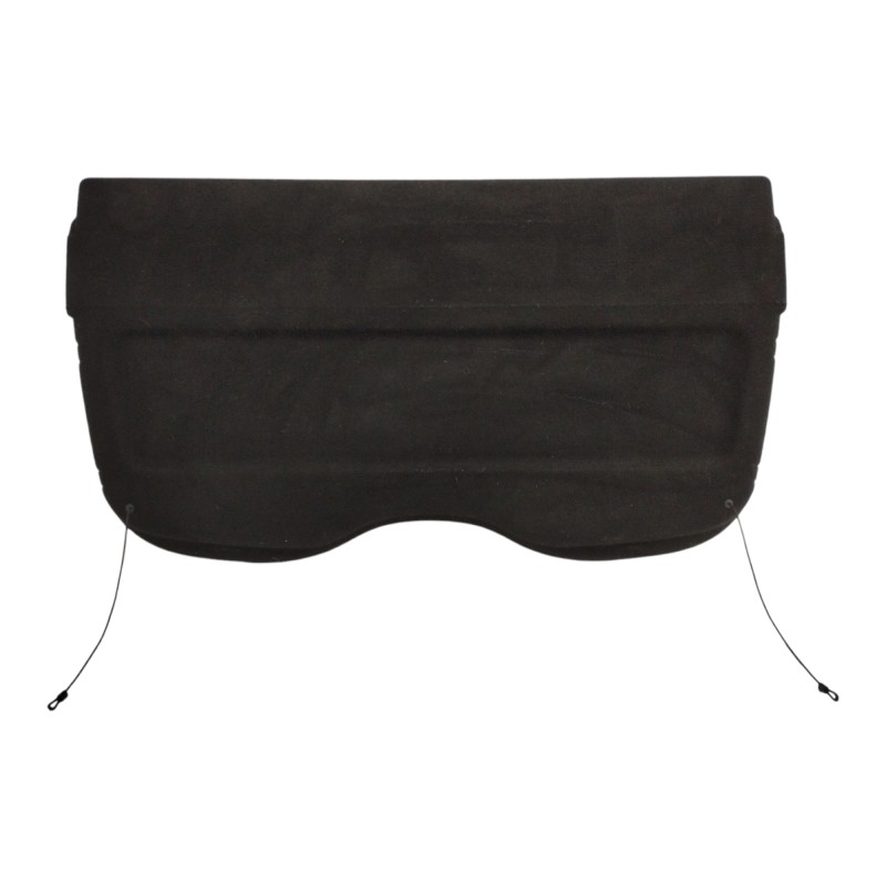 Recambio de bandeja trasera para citroën c3 picasso 1.6 hdi fap referencia OEM IAM 9681568880  