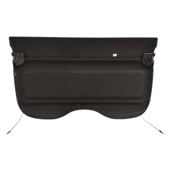 Recambio de bandeja trasera para citroën c3 picasso 1.6 hdi fap referencia OEM IAM 9681568880  