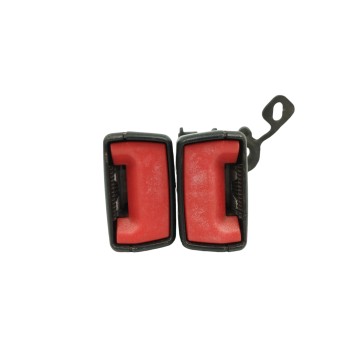 ENGANCHE CINTURON IZQUIERDO 8V0857739A TRASERO 