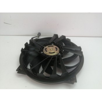 Recambio de electroventilador para citroën xsara berlina 1.6i 16v exclusive referencia OEM IAM 1253A4  