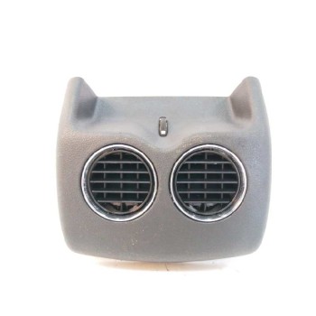 Recambio de rejilla aireadora para peugeot 3008 1.6 hdi fap referencia OEM IAM 9685097277 APOYABRAZOS CENTRAL 