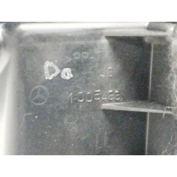 Recambio de guantera para mercedes-benz clase a (w169) 2.0 cdi cat referencia OEM IAM 1005483  
