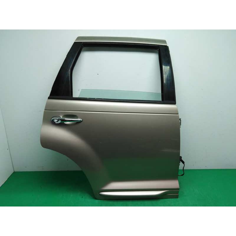 Recambio de puerta trasera derecha para chrysler pt cruiser (pt) 2.2 crd cat referencia OEM IAM 05015896AF  