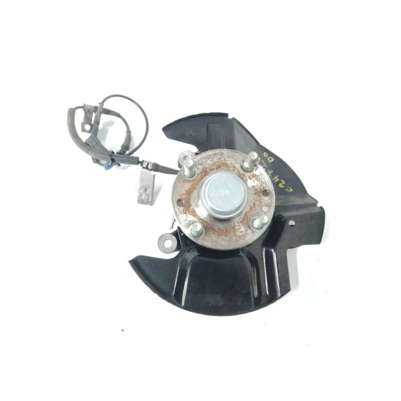 Recambio de mangueta delantera derecha para mazda mx-5 (nb) 1.6 16v cat referencia OEM IAM NC1433021B  