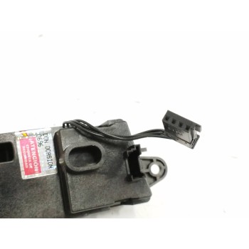 Recambio de sistema audio / radio cd para bmw serie 1 lim. (f21) 2.0 turbodiesel referencia OEM IAM 61319323554 CONTROLES RADIO 