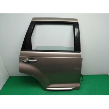 Recambio de puerta trasera derecha para chrysler pt cruiser (pt) 2.2 crd cat referencia OEM IAM 05015896AF  