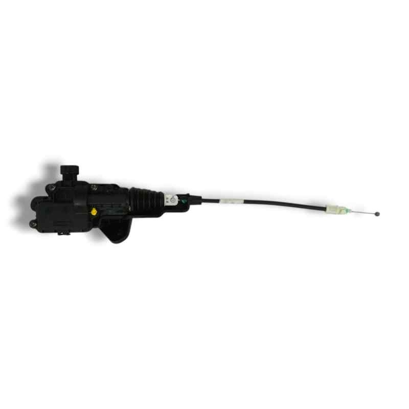 Recambio de cerradura capot para tesla model 3 (5yj3) ev referencia OEM IAM 164307100A  