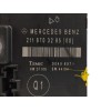 Recambio de modulo electronico para mercedes-benz clase e (w211) berlina 2.2 cdi cat referencia OEM IAM 2118703285  