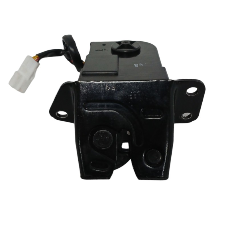 Recambio de cerradura maletero / porton para kia rio iii (ub) 1.2 cvvt referencia OEM IAM 812301W210  