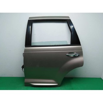 Recambio de puerta trasera izquierda para chrysler pt cruiser (pt) 2.2 crd cat referencia OEM IAM 05015897AF  