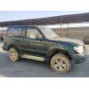 Recambio de carroceria corte para toyota land cruiser (j9) 3.0 turbodiesel referencia OEM IAM   