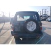 Recambio de carroceria corte para toyota land cruiser (j9) 3.0 turbodiesel referencia OEM IAM   