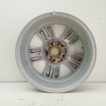 Recambio de llanta para hyundai tucson (jm) 2.0 crdi cat referencia OEM IAM 529102E220 6,5JX16-41 