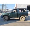Recambio de carroceria corte para toyota land cruiser (j9) 3.0 turbodiesel referencia OEM IAM   