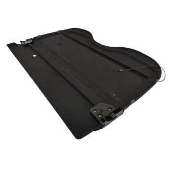 Recambio de bandeja trasera para citroën c3 picasso 1.6 hdi fap referencia OEM IAM 9681568880  