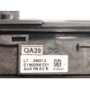 Recambio de sistema audio / radio cd para bmw serie 1 lim. (f21) 2.0 turbodiesel referencia OEM IAM 61319323554 CONTROLES RADIO 